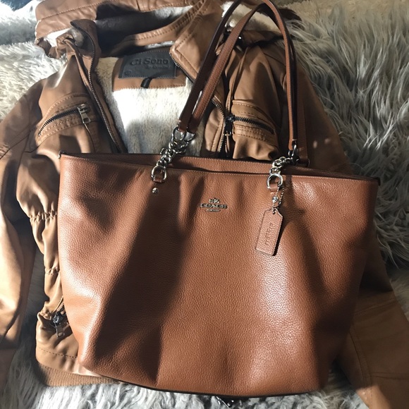 CI Sono Jacket SOLD!!! - Picture 3 of 3